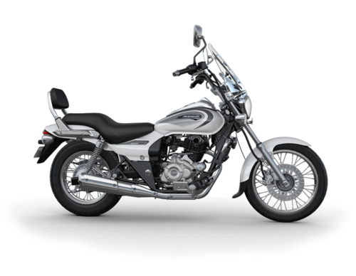 Bajaj Avenger Street 220