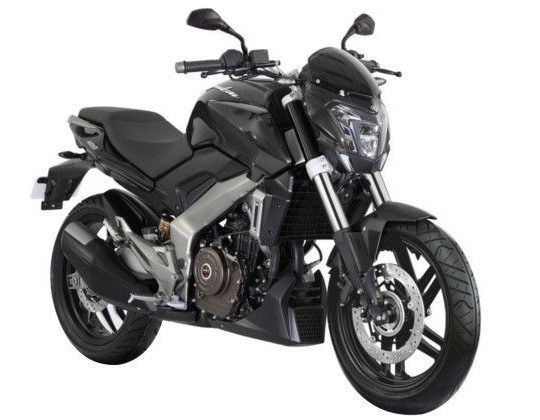 Bajaj Dominar 400