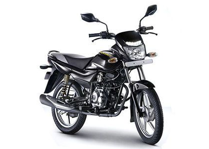 Bajaj Platina 100