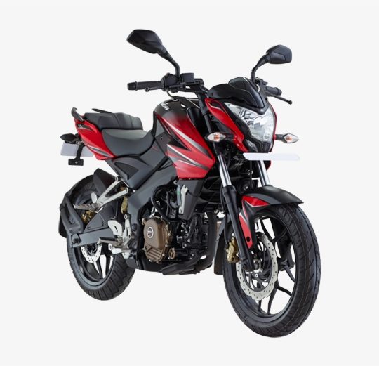 Bajaj Pulsar NS200