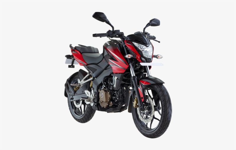 Bajaj Pulsar NS200