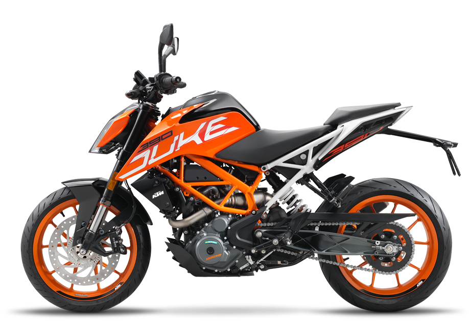 KTM DUKE superb bazar