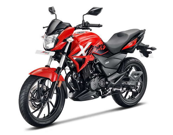 Hero Xtreme 200R