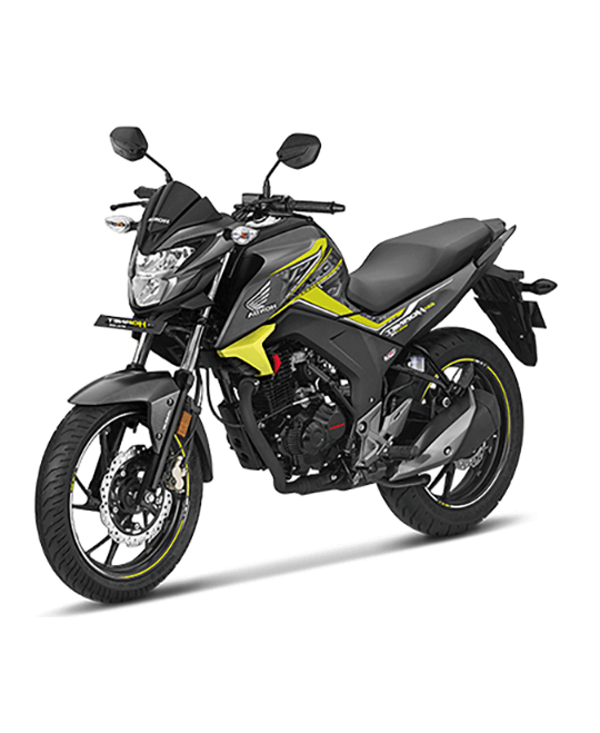 Honda CB Hornet 160R