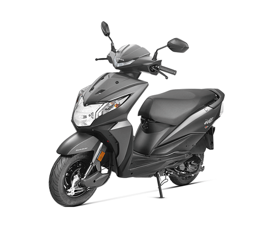 Honda Dio