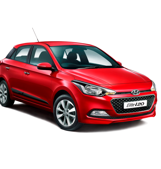 Hyundai Elite i20