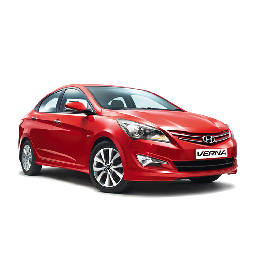 Hyundai Verna