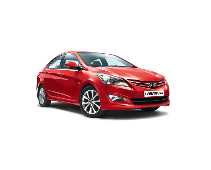 Hyundai Verna ( 29December to 2February ) - Eleven Dream