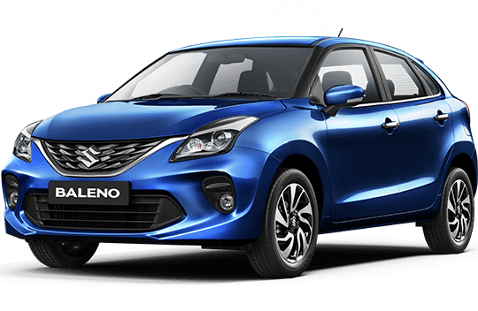 Maruti Suzuki Baleno