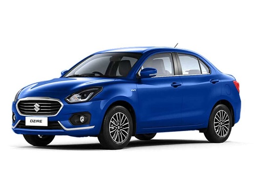 Maruti Suzuki Dzire