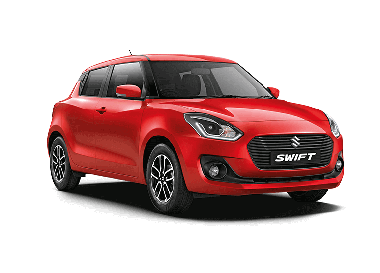 Maruti Suzuki Swift