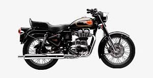 Royal Enfield Classic Chrome