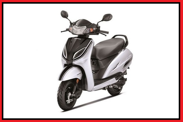 SUPERB BAZAR SCOOTY