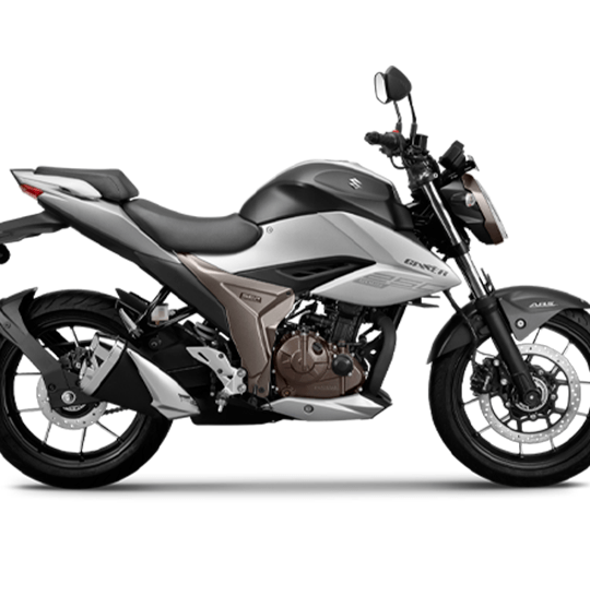 Suzuki Gixxer 250