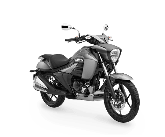 Suzuki Intruder 150