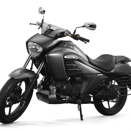 Suzuki Intruder 150 Fi