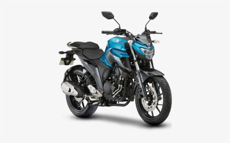 Yamaha FZ25