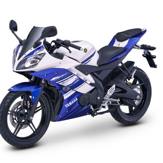 Yamaha YZF R15 V3