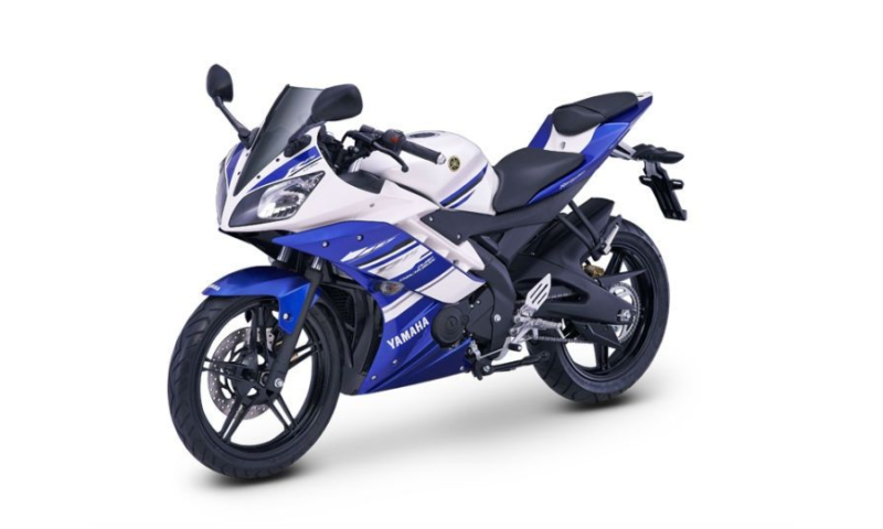 Yamaha YZF R15 V3