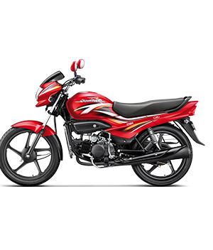 Hero Super Splendor