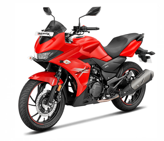 Hero Xtreme 200S ( 17November to 22December ) - Eleven Dream