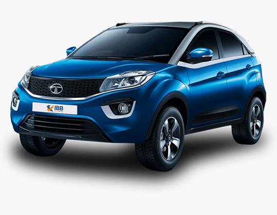Tata Nexon