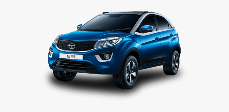 Tata Nexon