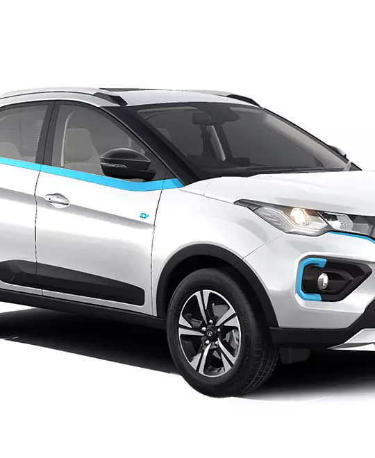 Tata Nexon EV Max