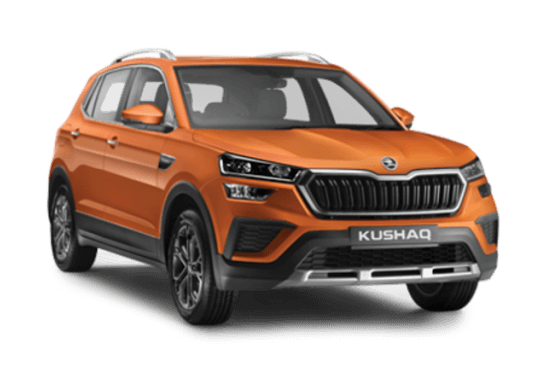 Skoda Kushaq