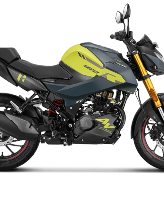 Hero Xtreme 160R