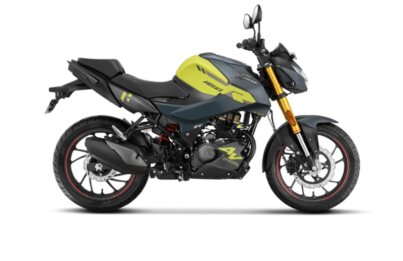 Hero Xtreme 160R