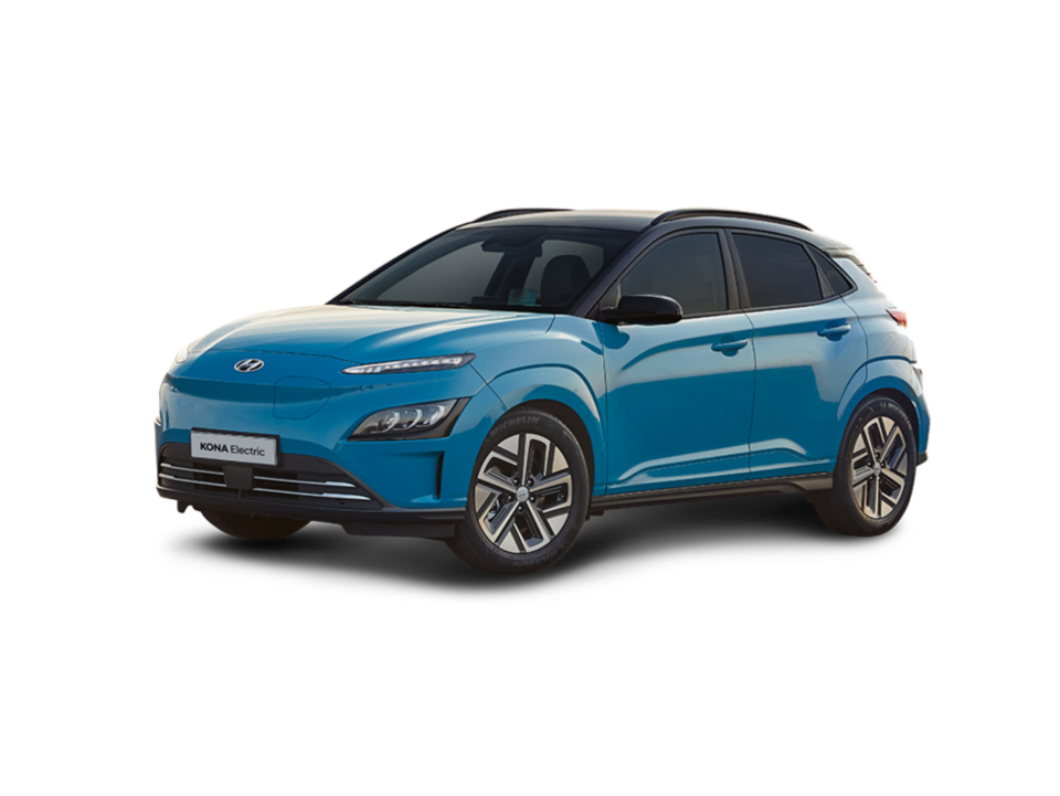 Hyundai Kona Electric