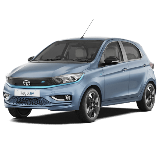 Tata Tiago EV