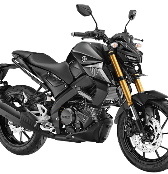 Yamaha MT 15 V2
