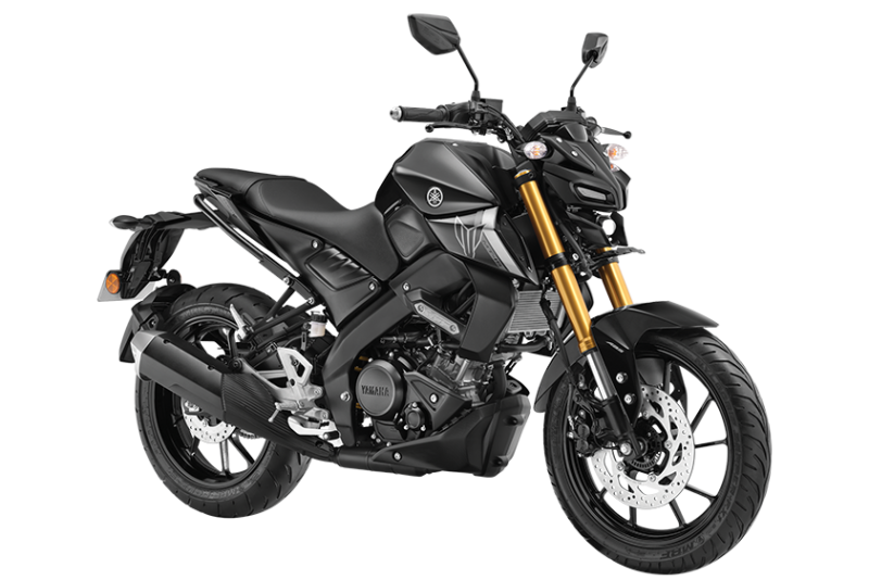 Yamaha MT 15 V2