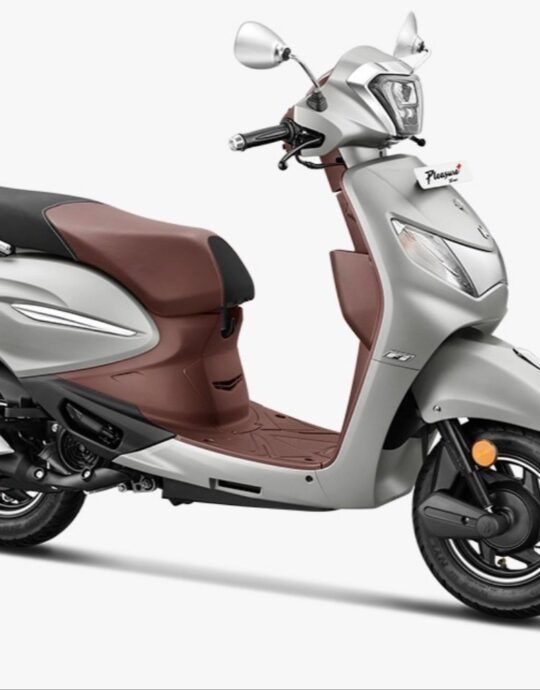 Hero Pleasure + Xtec