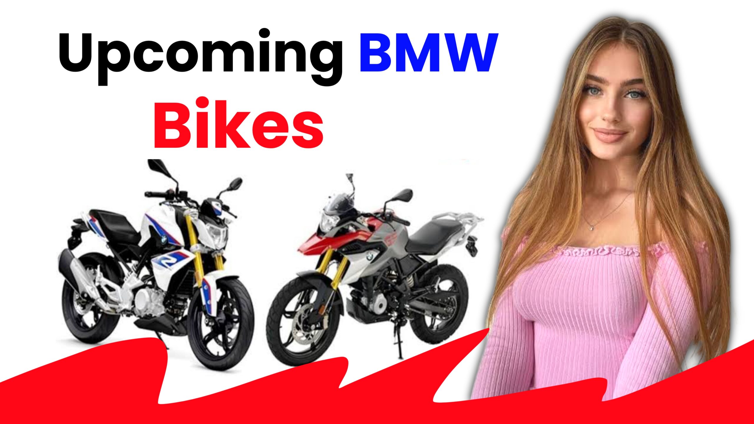 Upcoming BMW Bikes in India 2024 – 2025