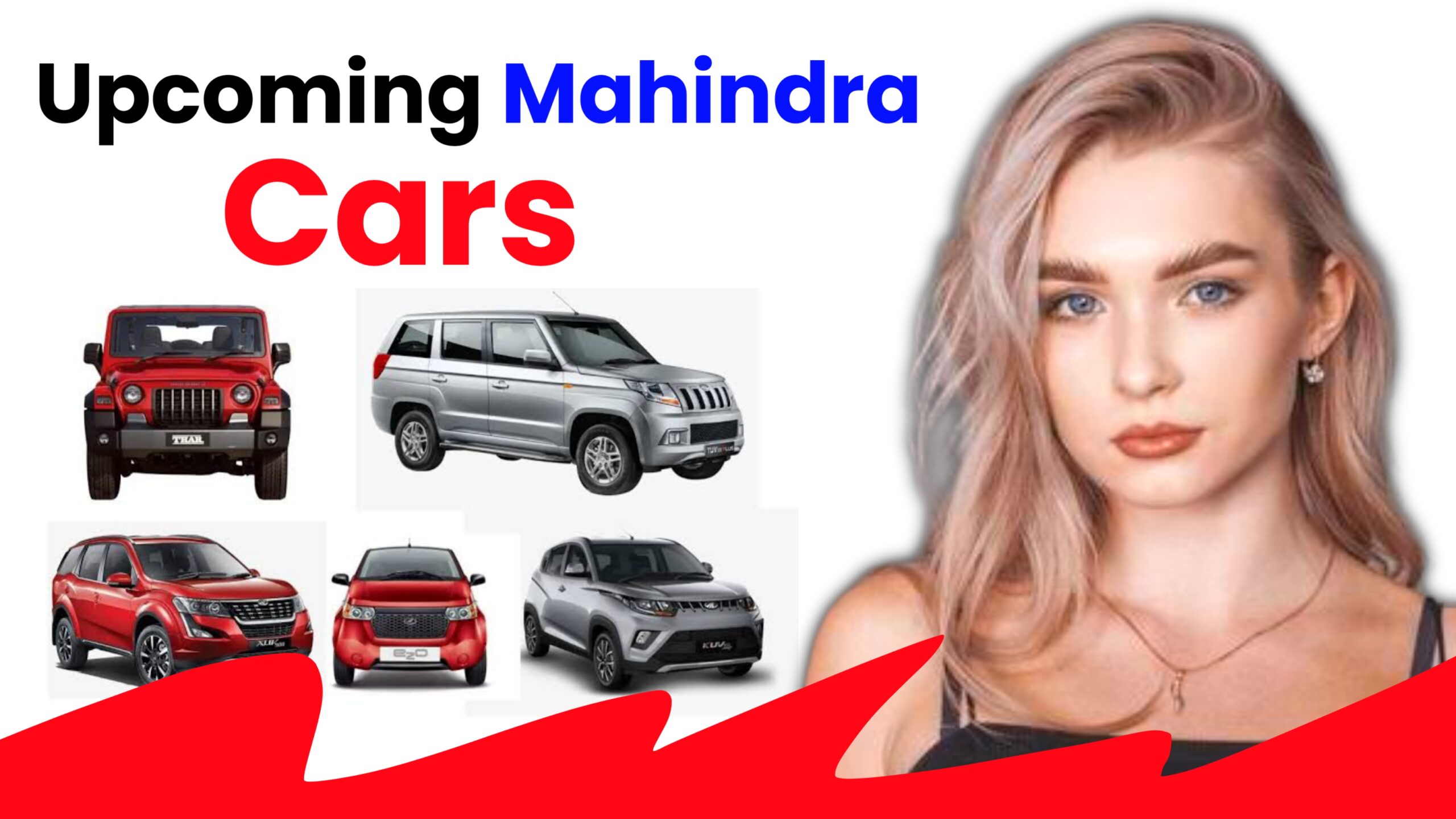 Mahindra Cars in India 20242025 11Dream.in
