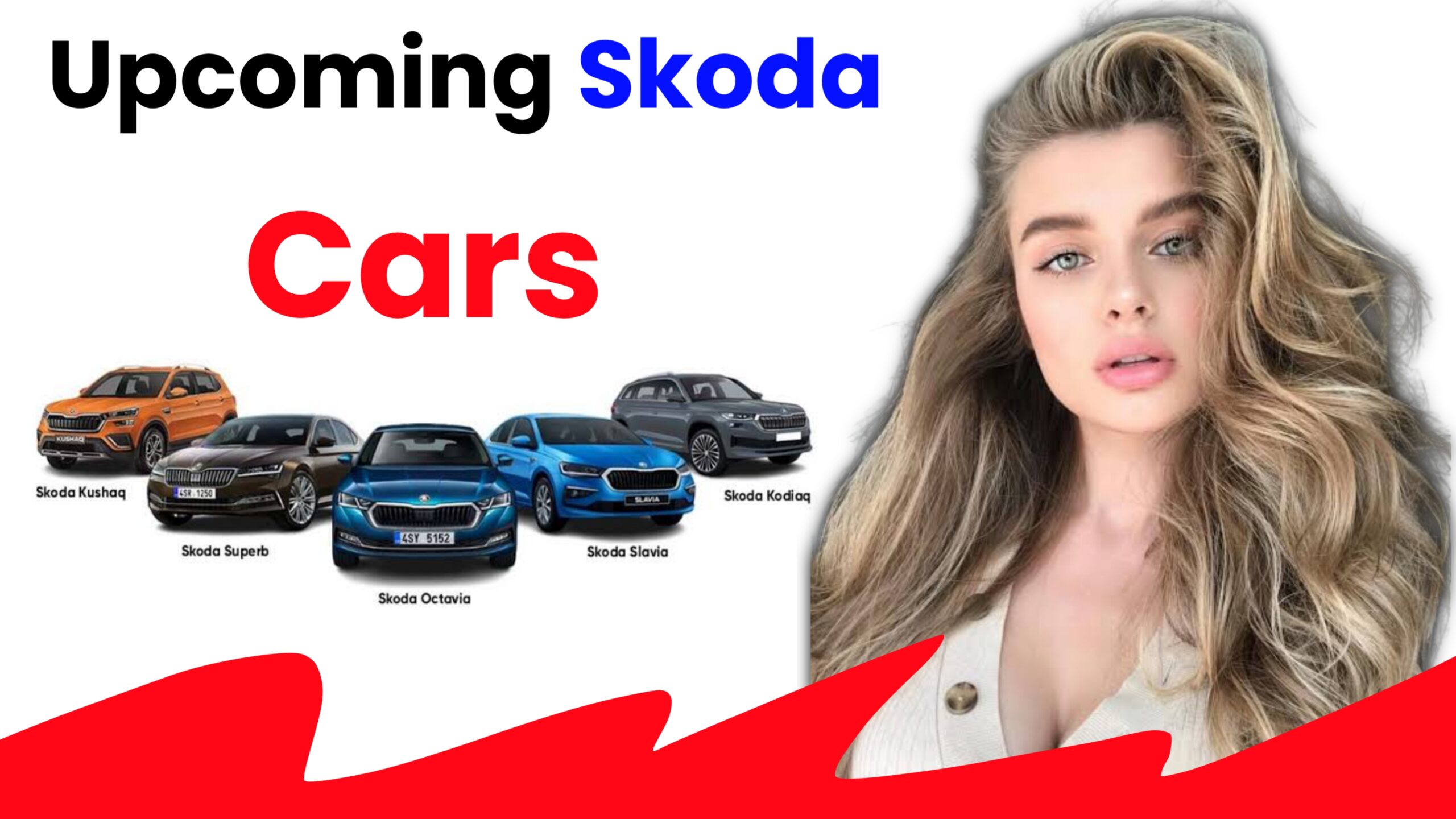 Upcoming Skoda Cars in India 2024-2025
