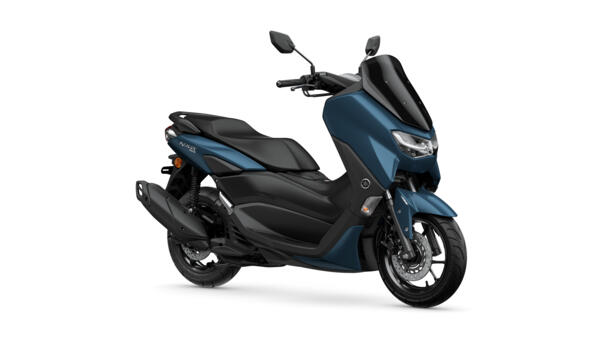 Yamaha NMax 155