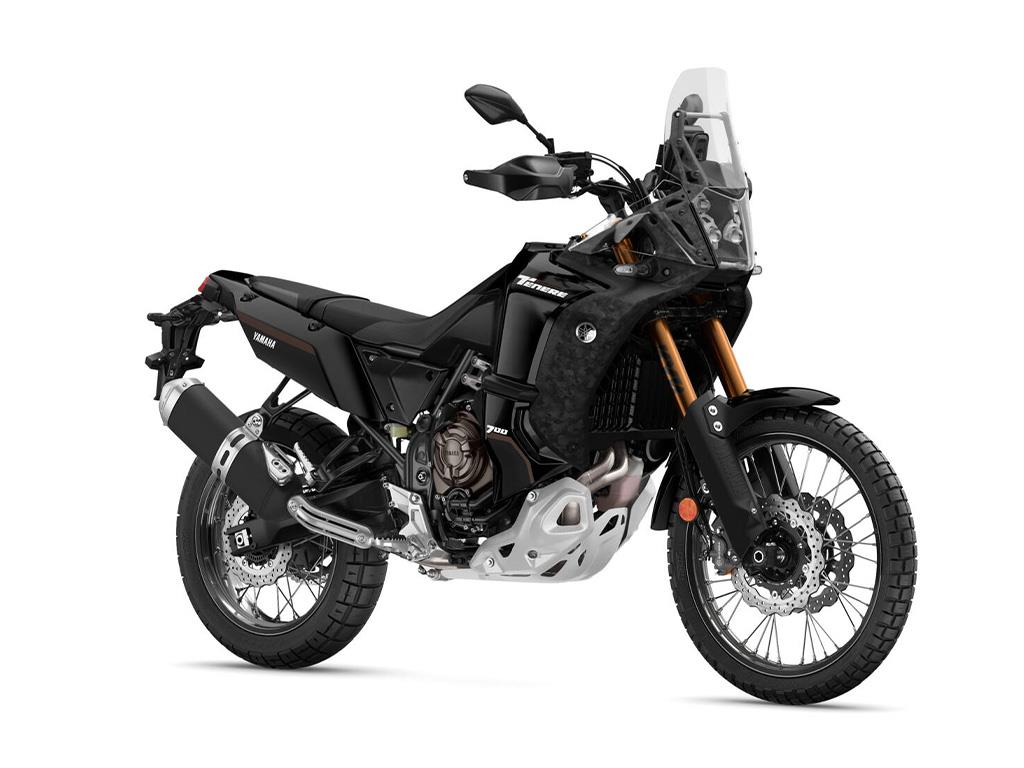 Yamaha Tenere 700