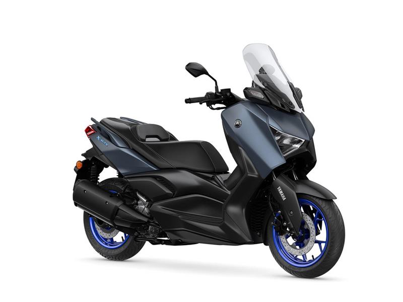 Yamaha XMax 300